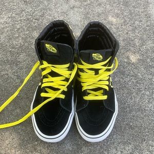 Where’s Waldo Vans!